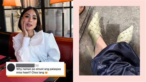 Hilarious Internet Reactions to Heart Evangelista's 